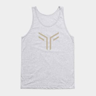 Antibody Spartan Tank Top